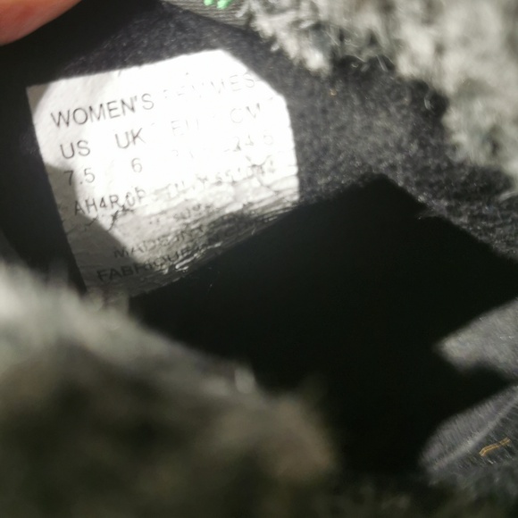 The North Face Allure Prima-loft Insulated Boots - Picture 6 of 8